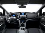 Ford Grand C-Max 2010 года